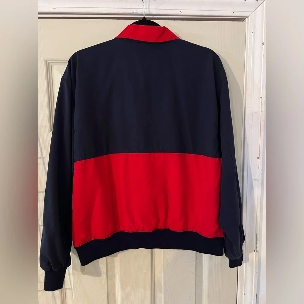 Vintage Blackwolf Run US Women's Open Pullover - 1998 - Picture 8 of 11